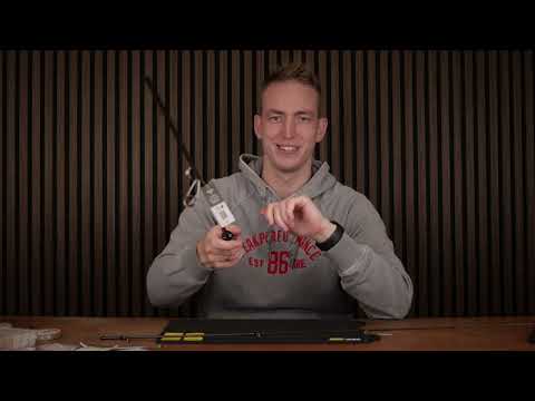 Indlæs video: