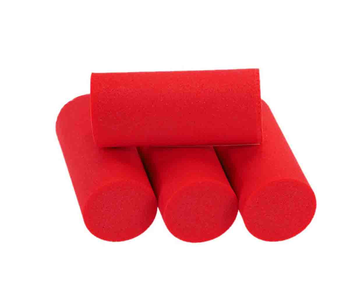 Foam Cylindere