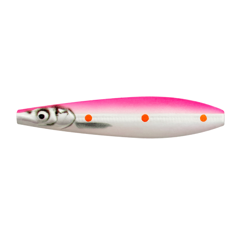 Blink til fiskeri