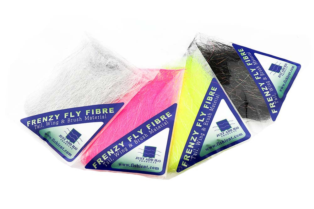 Frenzy Fly Fiber