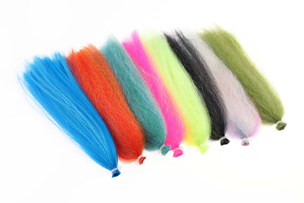 Slinky Fiber
