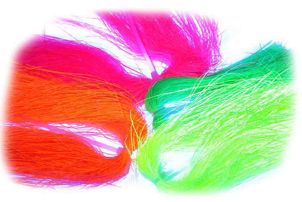 Fluo Flash Booster