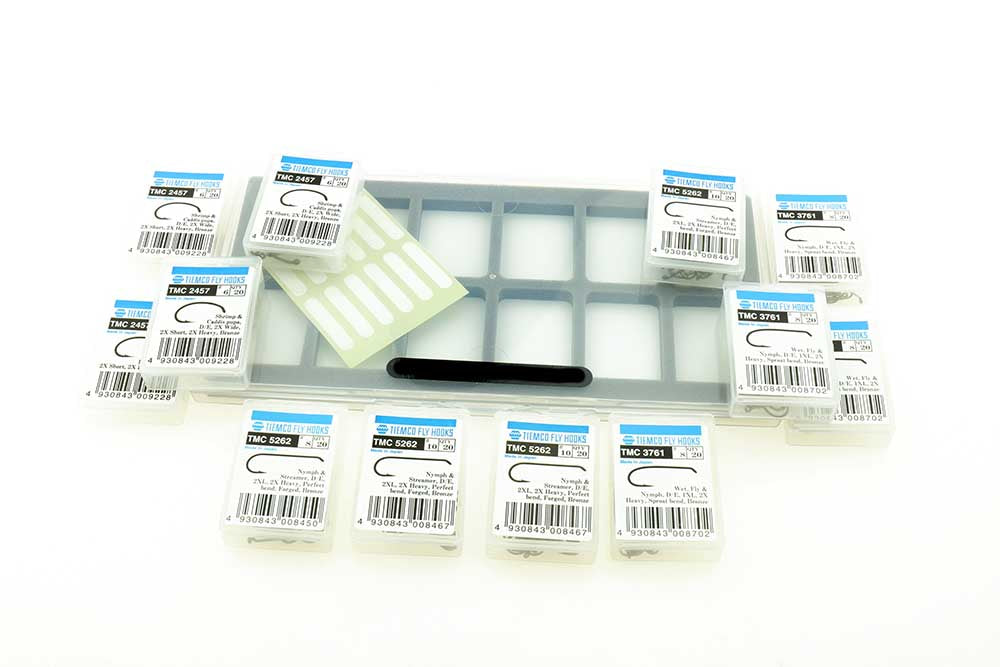 Krog Sortimenter 