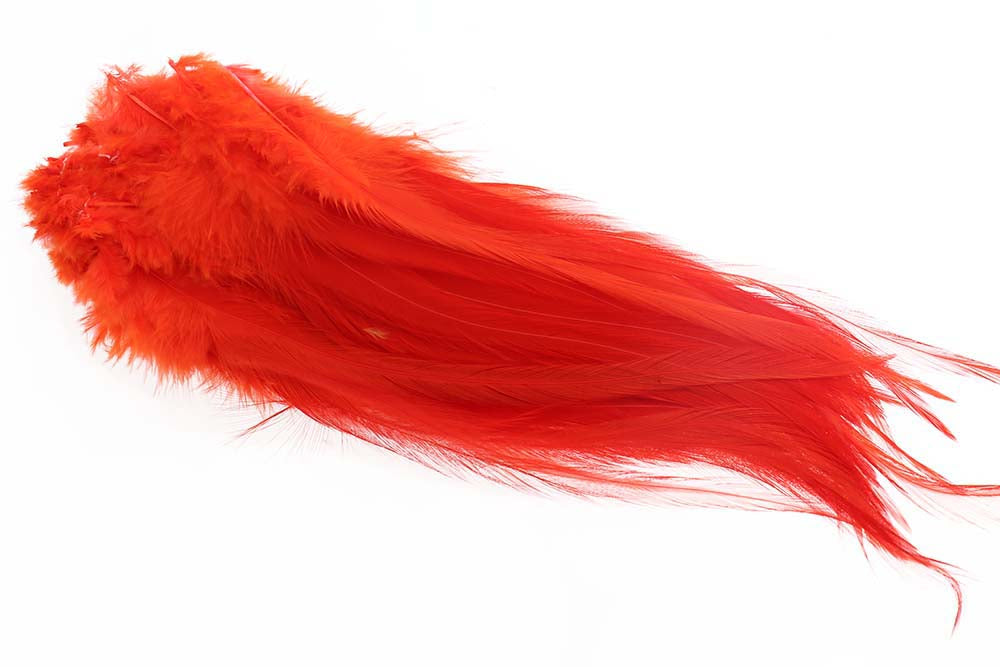 Strung Rooster long