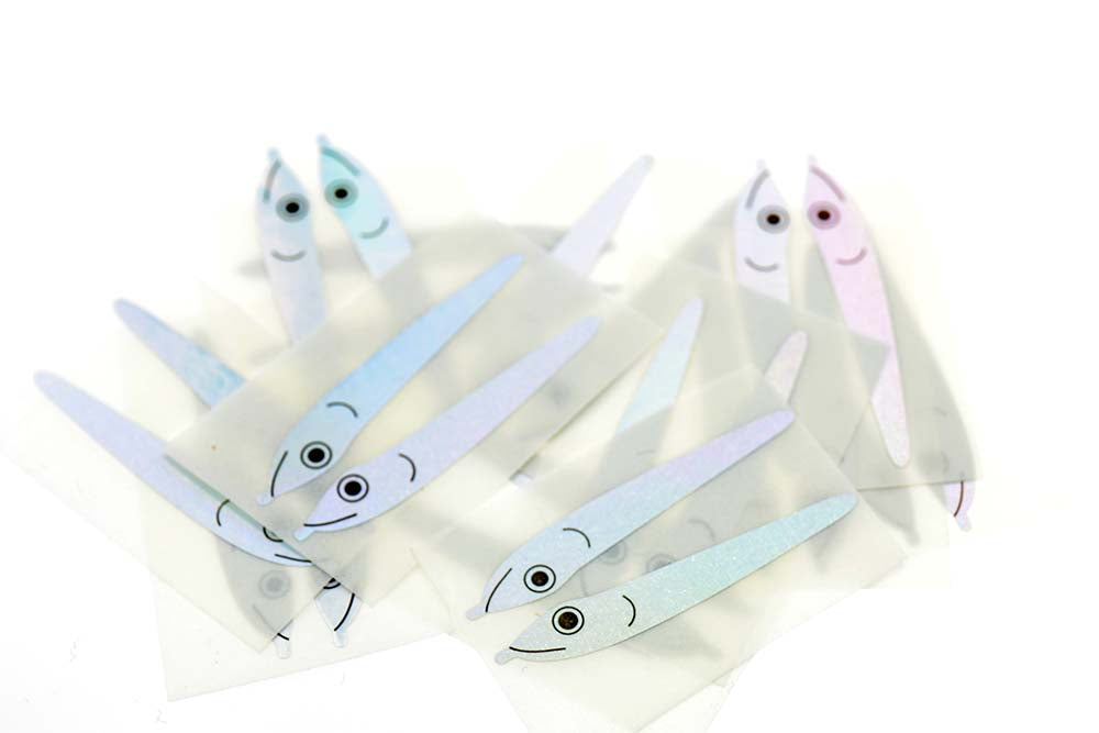 Fish Foils