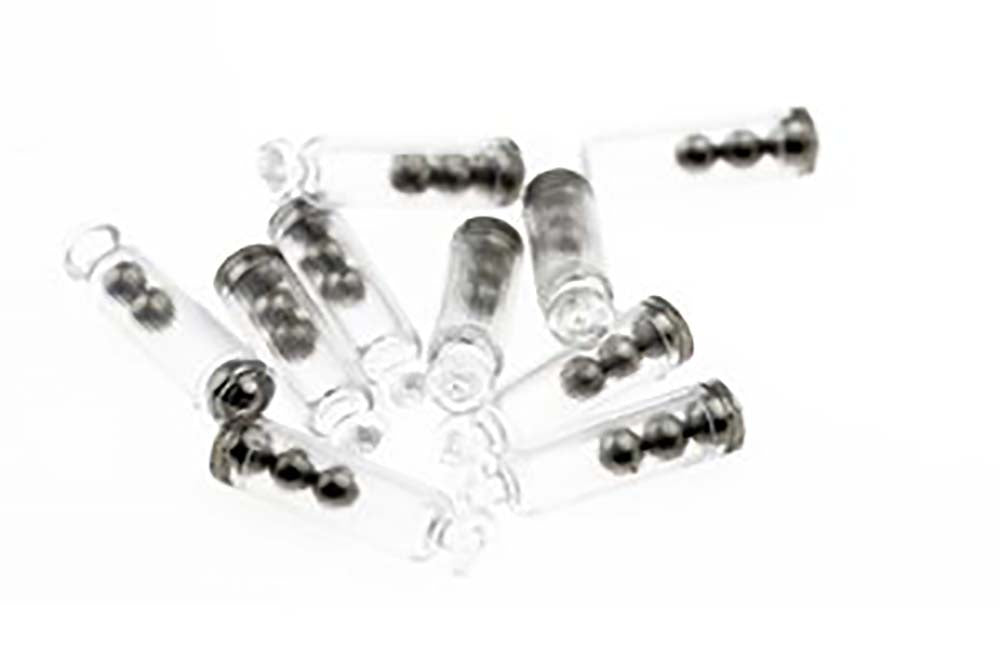 Power Rattles