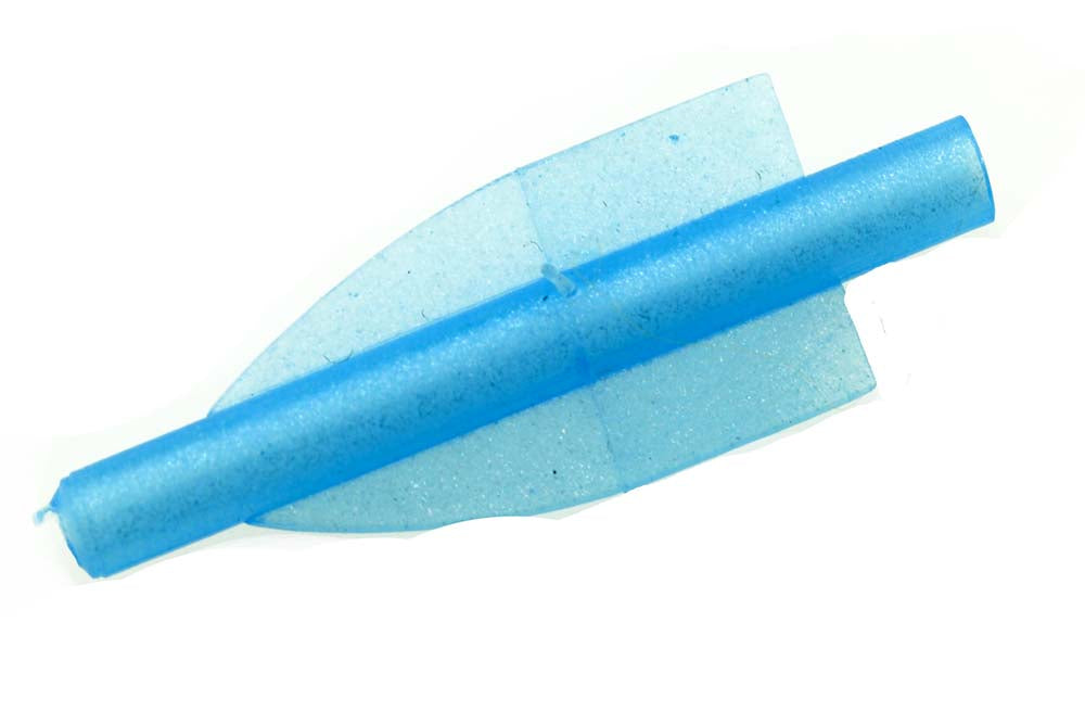 Propeller tube system