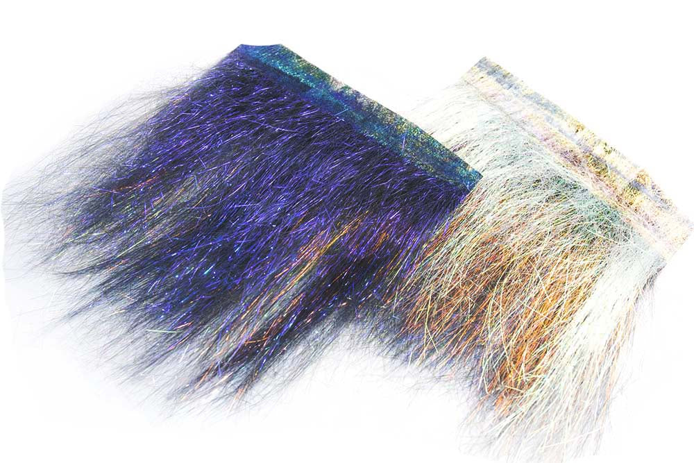 Shimmer Fringe