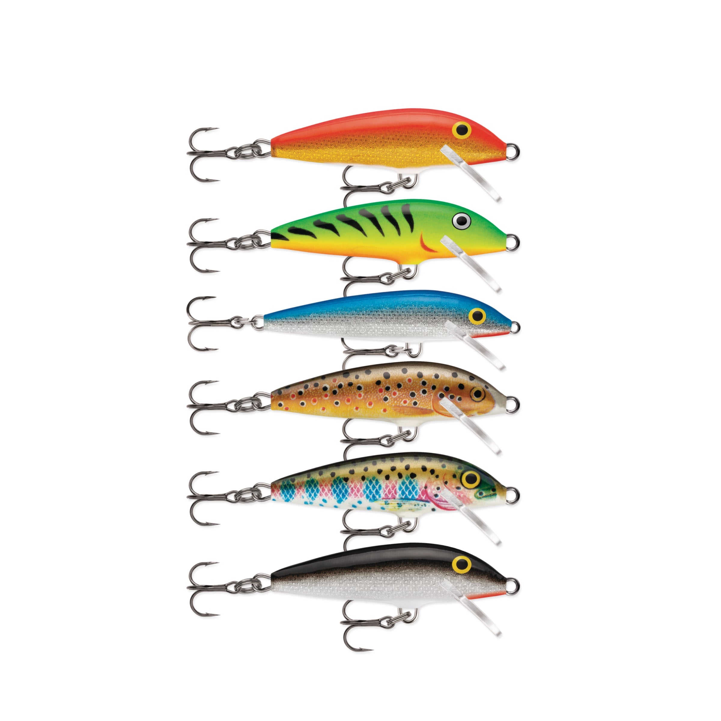 Rapala woblere