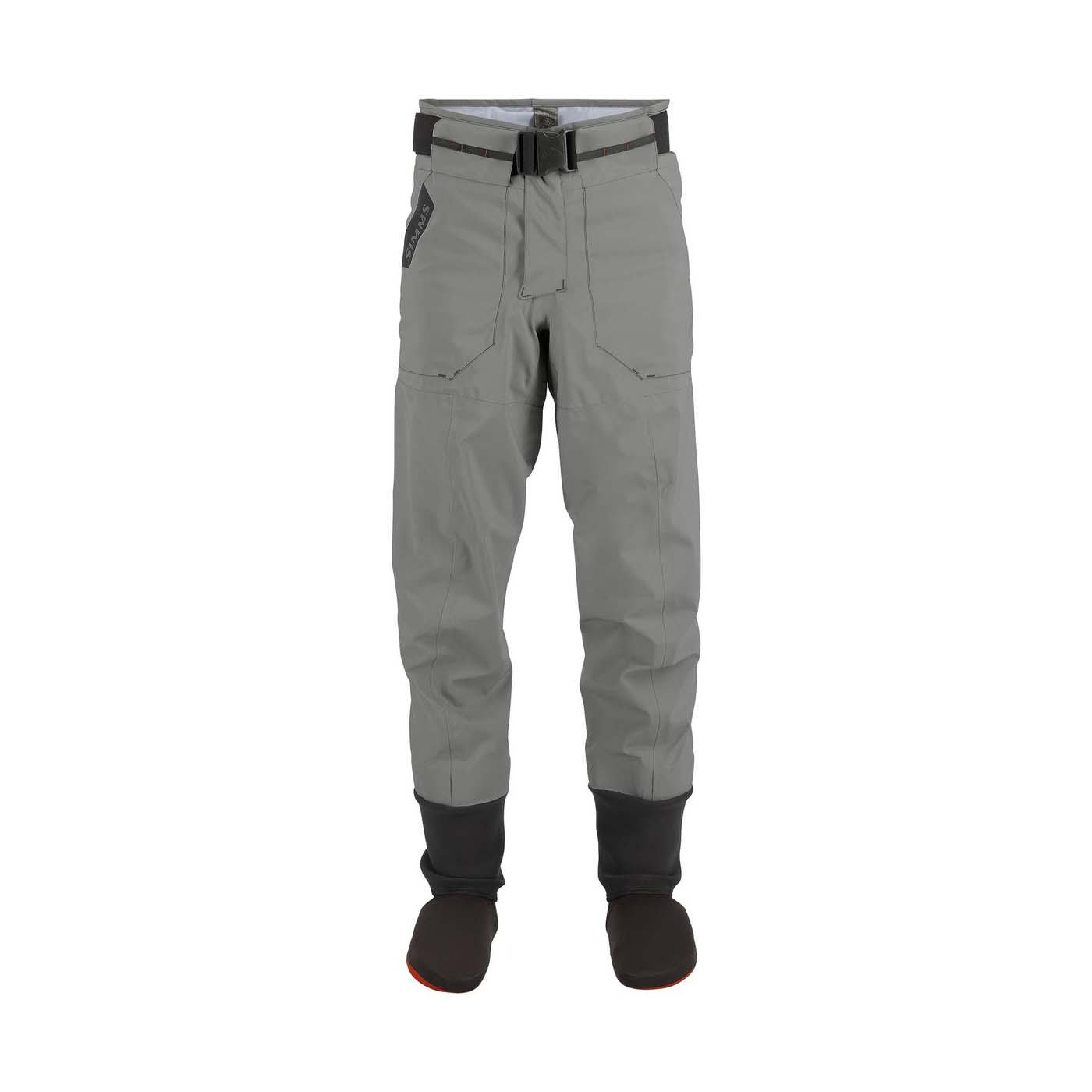 Waist Waders