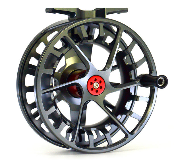 Waterworks/Lamson Speedster