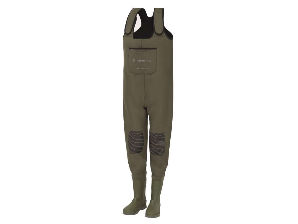 Neopren waders