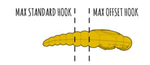 Libra Lures Largo Slim - 34mm