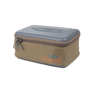 Du tilføjede <b><u>Fishpond Ripple Reel Case - Large</u></b> til kurven.