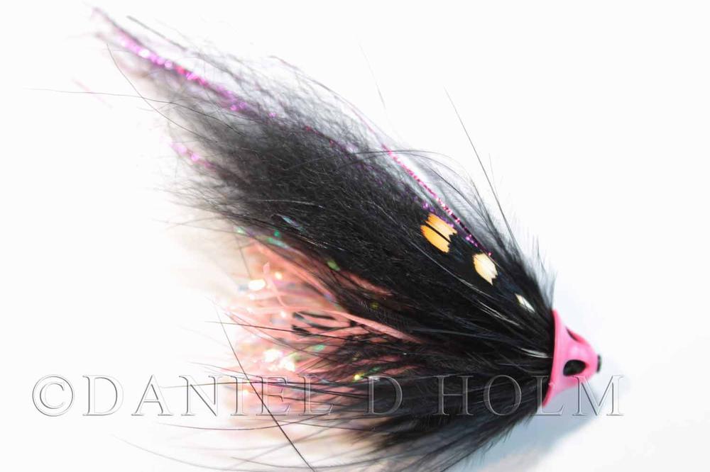 Select Marabou Plumes - Brown