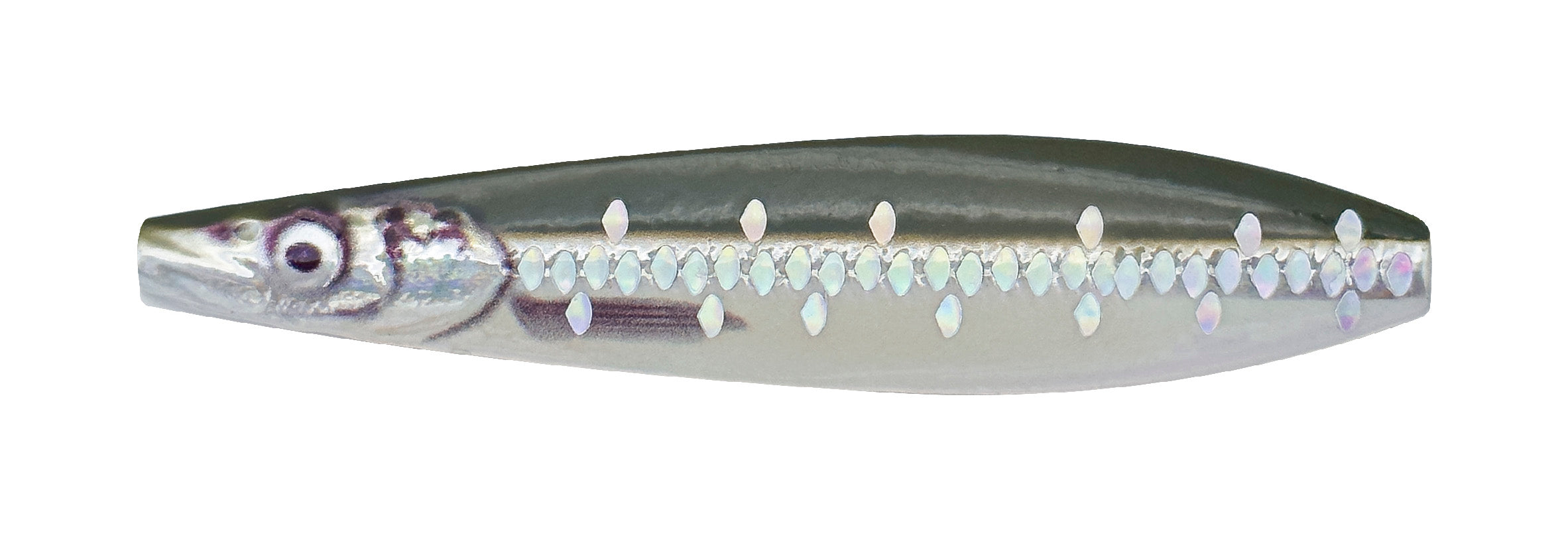 Savage Gear LT Seeker Loose Scales