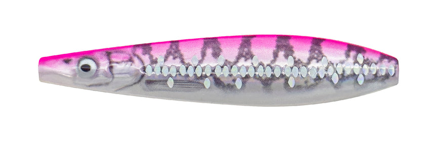 Du tilføjede <b><u>Savage Gear LT Seeker Loose Scales</u></b> til kurven.