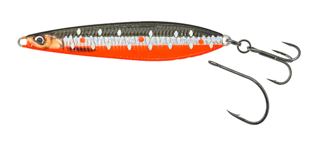 Du tilføjede <b><u>Savage Gear Seeker ISP Loose Scales</u></b> til kurven.