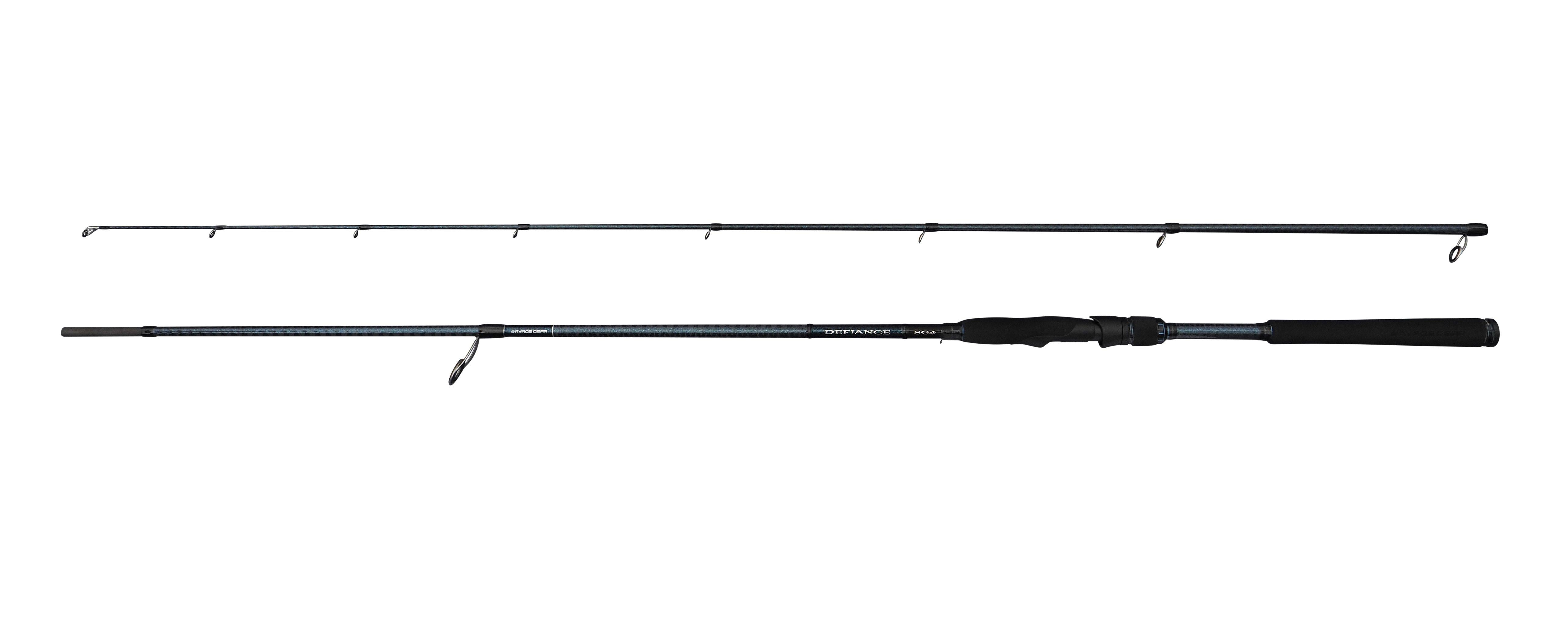 Savage Gear Defiance SG4 inshore 9´2 9-42 gram