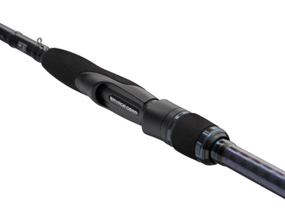 Du tilføjede <b><u>Savage Gear Defiance SG4 inshore 9´2 9-42 gram</u></b> til kurven.