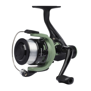 Du tilføjede <b><u>Shakespeare BETA RD Spinning Reel</u></b> til kurven.