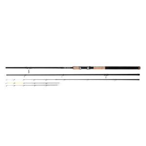 Du tilføjede <b><u>DAM ICONIC2 Feeder Rod</u></b> til kurven.