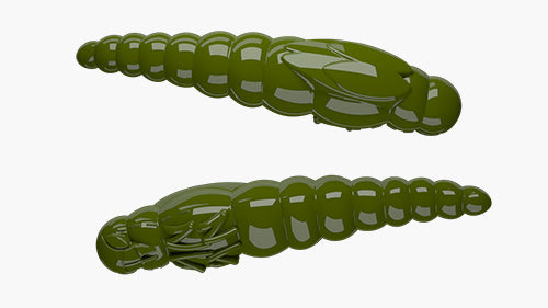 Libra Lures Largo Slim - 34mm