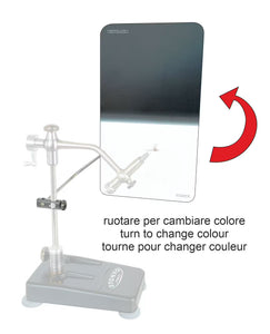 Du tilføjede <b><u>Stonfo Profile plate</u></b> til kurven.