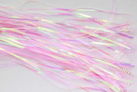Du tilføjede <b><u>Flashabou lateral scale - Pearl Pink</u></b> til kurven.