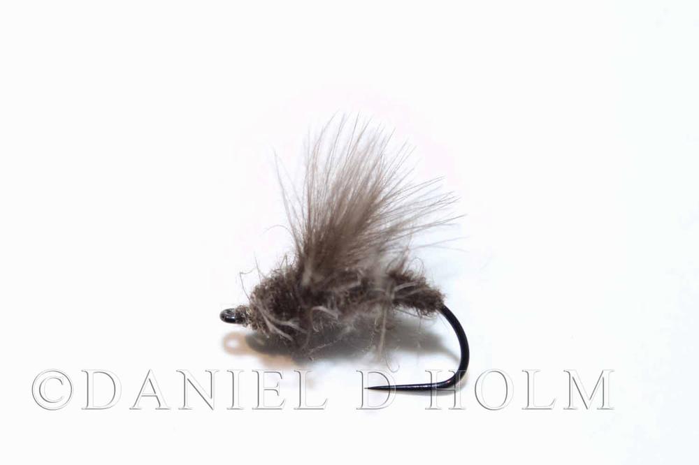 Select  Cdc 1 gram - Olive Blue Dun