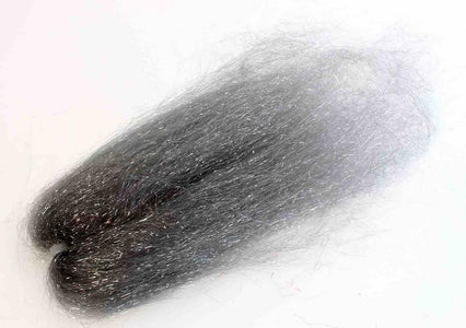 Du tilføjede <b><u>Ghost Hair - Silver Grey</u></b> til kurven.