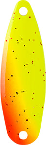 Du tilføjede <b><u>RAPTURE NATIVE SPOON (PRO EDITION) 2.6G</u></b> til kurven.