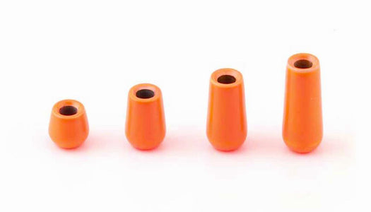 Du tilføjede <b><u>Pro Dropweight - Orange</u></b> til kurven.