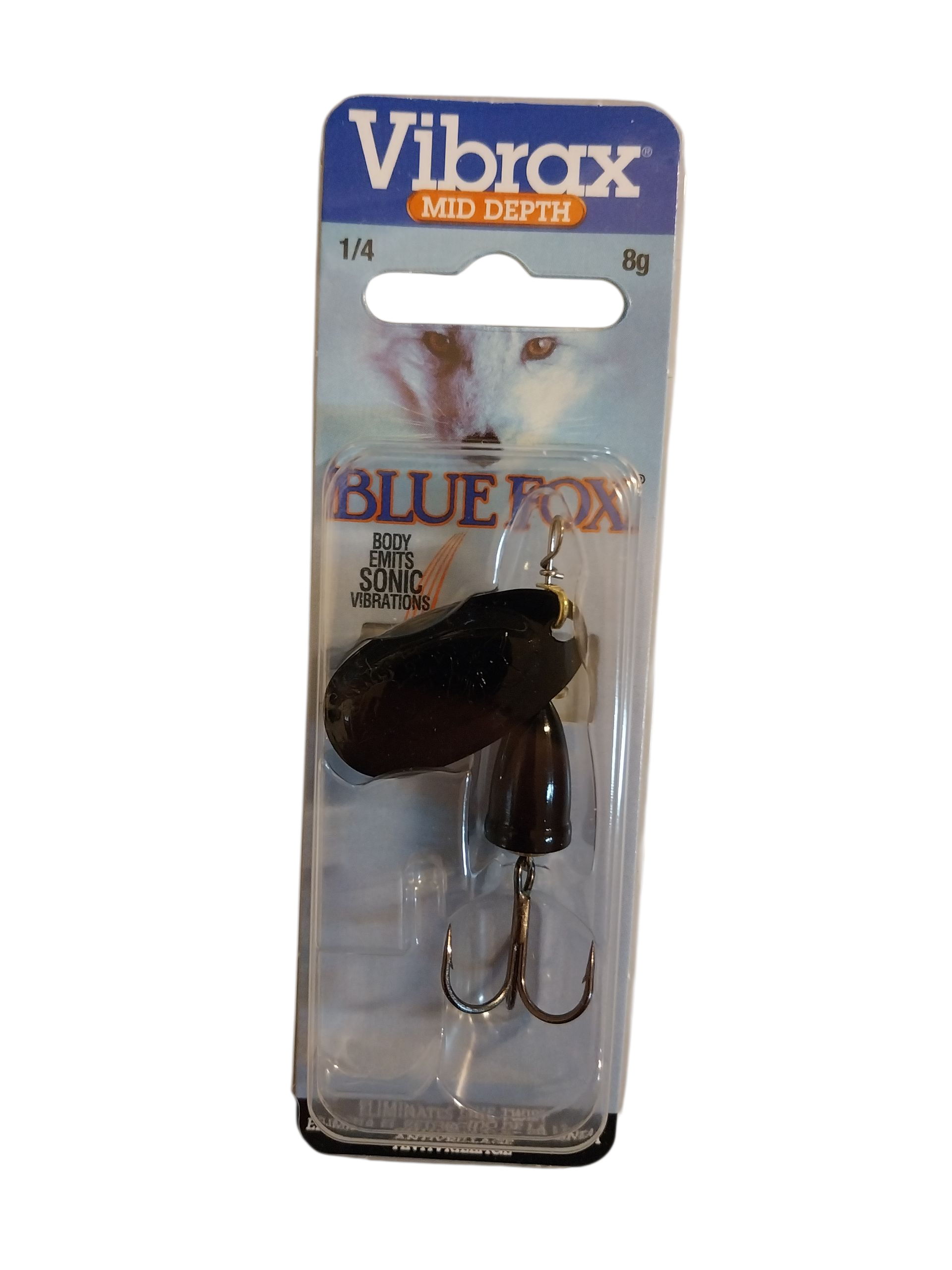 Vibrax UV