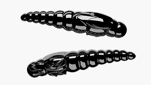 Libra Lures Largo Slim - 34mm