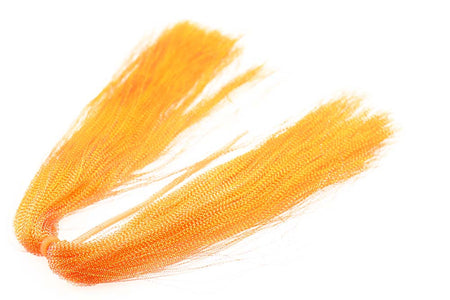 Du tilføjede <b><u>Midge Crystal Flash - Pearl Orange</u></b> til kurven.