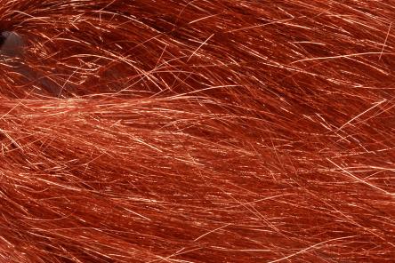 Du tilføjede <b><u>Flashabou Dubbing - Copper (Kobberbassen)</u></b> til kurven.