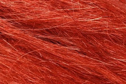 Du tilføjede <b><u>Flashabou Dubbing - Orange</u></b> til kurven.
