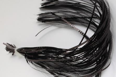 Du tilføjede <b><u>Flashabou lateral scale - Black</u></b> til kurven.