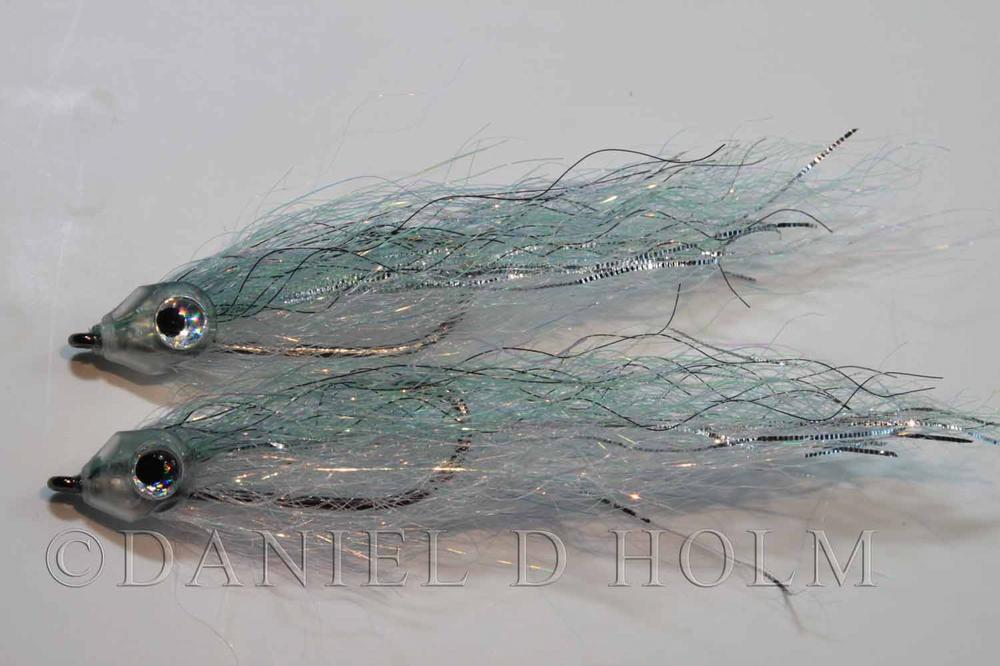 Steve Farrar Blend - Bleeding Mackerel