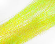 Crystal Flash - Fl. Yellow Pearl