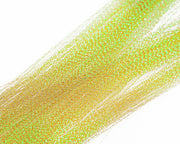 Crystal Flash - Lt Olive Pearl