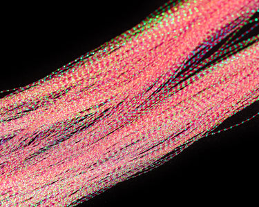 Du tilføjede <b><u>Crystal Flash - Fl. Salmon pink Pearl</u></b> til kurven.