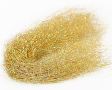Du tilføjede <b><u>Holo Angel Hair - Gold Uvr</u></b> til kurven.