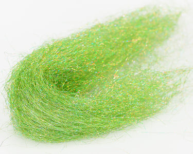 Du tilføjede <b><u>Holo Angel Hair - Chatreuse UV</u></b> til kurven.
