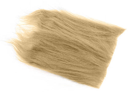 Du tilføjede <b><u>Flyco Select Craft fur - Tan</u></b> til kurven.