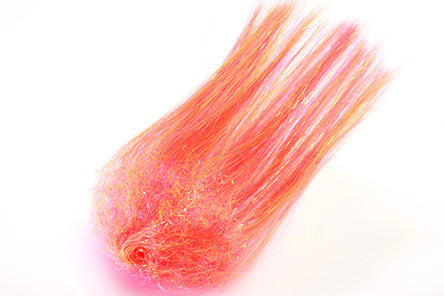 Du tilføjede <b><u>Big Fly Fiber Blends - Sunrise Pink/Orange</u></b> til kurven.