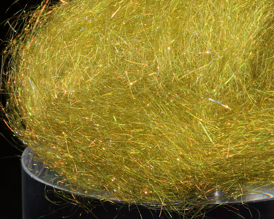 Baitfish Supreme Dubbing