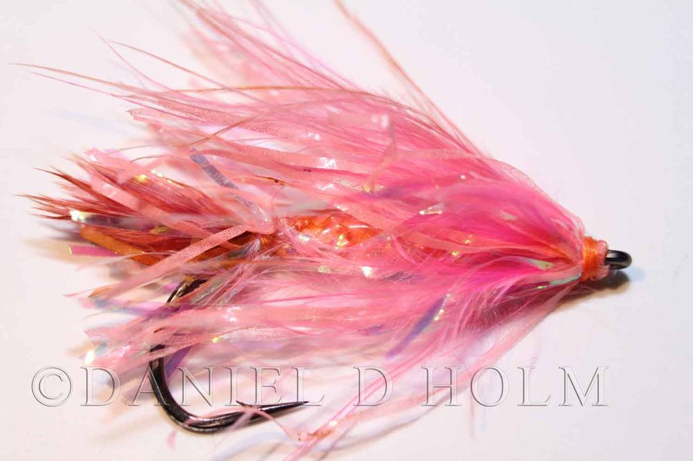 Mylar Tubing - Holo Gold