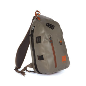 Du tilføjede <b><u>Fishpond Thunderhead submersible sling - Shale</u></b> til kurven.